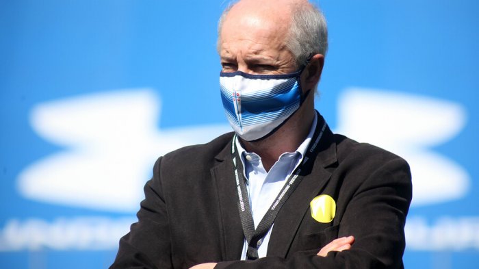 Juan Tagle aterriza expectativas sobre refuerzos en la UC: “Queremos darles espacio a los jóvenes”