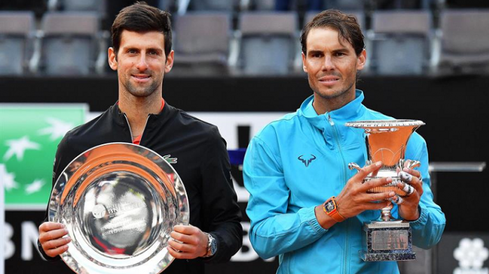 Nadal dispara contra Djokovic tras polémica en Australia: 