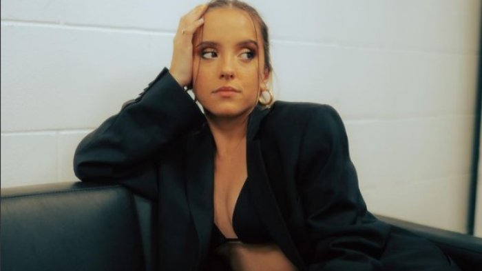 “Empecé terapia, me perdoné”: Evaluna Montaner reveló detalles sobre su salud mental y embarazo