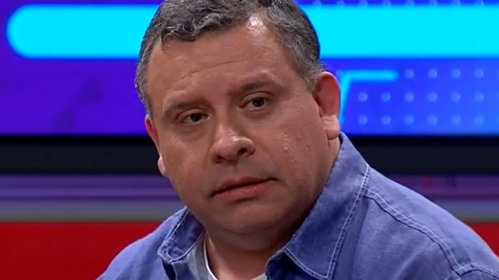 Willy Sabor revela que su padre fue diagnosticado con demencia vascular: 