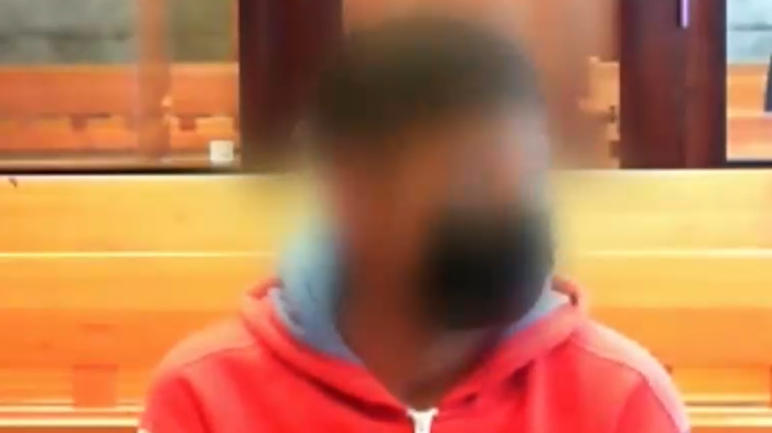 Un detenido y un prófugo: El relato clave de testigo de triple homicidio en Peñalolén