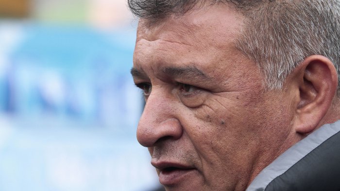 Claudio Borghi denuncia estafa con su nombre para engañar turistas