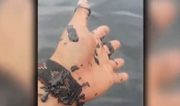 Zonas de sacrificio por décadas: Más de 15 industrias contaminan el entorno de Quintero