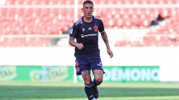 No va más: La U oficializó la salida de histórico jugador