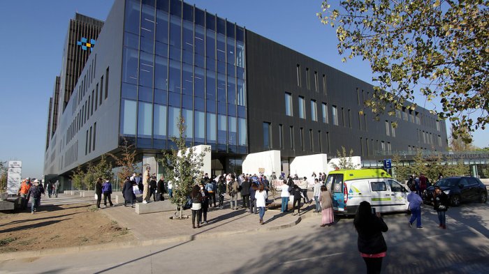 Denuncia de paciente reveló falta de oncólogos en el Hospital Félix Bulnes