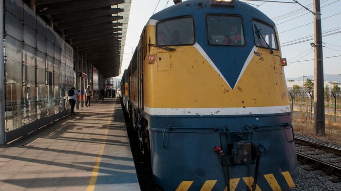 Vuelve el tren nocturno Santiago-Concepción: Revisa aquí el precio de los pasajes