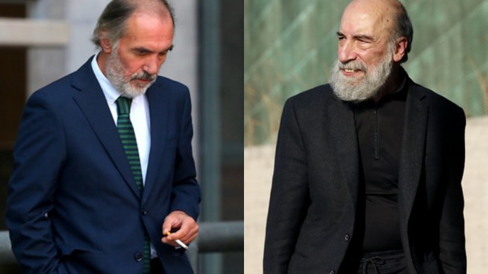 Raúl Zurita sobre condena de Jaime Orpis: 