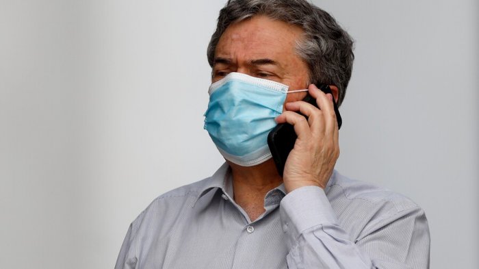 Juan Antonio Coloma se disculpó por gesto forzoso contra Cristina Bravo: 