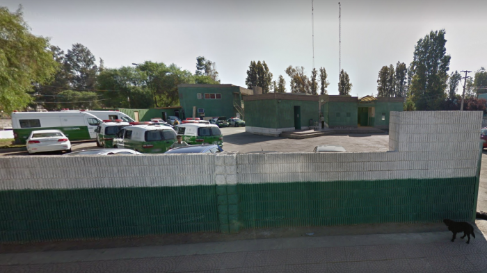 Detienen a hermano de Gary Medel por amenazas: Denunciante aseguró que portaba un arma de fuego