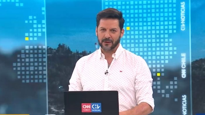 Rafa Cavada por gesto de Coloma: 