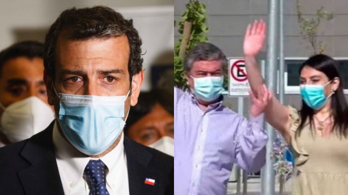 Delgado por violento actuar de Coloma con gobernadora Bravo: 