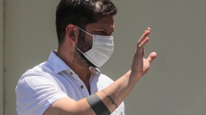 Gobierno de Boric buscará aumentar a $400 mil el sueldo mínimo durante su primer año