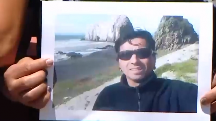 Encuentran sin vida a hombre que desapareció tras salvar a dos niños que se estaban ahogando en un río