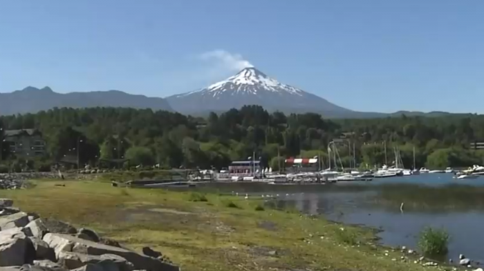 De termas a lago: Las maravillas de Pucón, la estrella turística del sur de Chile