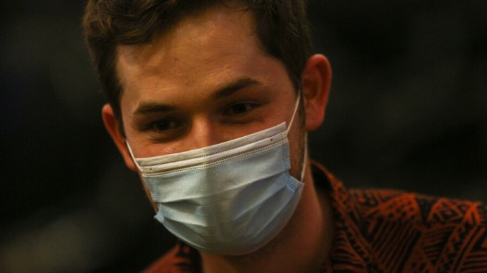 Gaspar Domínguez, vicepresidente de la CC: 