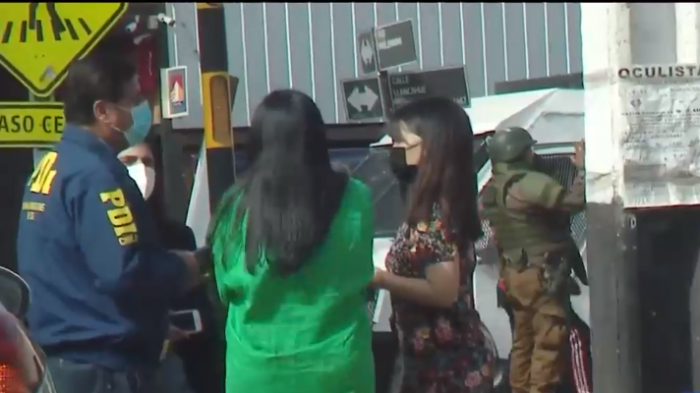 Doble homicidio con armas de fuego: Dos primos fueron asesinados con 125 disparos en El Bosque