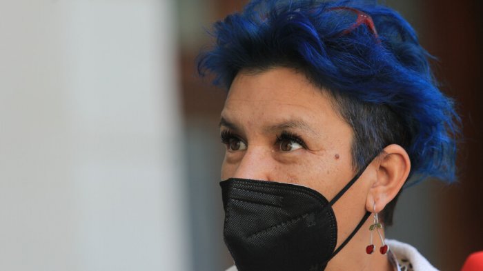 Convencional Alejandra Pérez confirmó que tiene metástasis de cáncer detectado en 2016