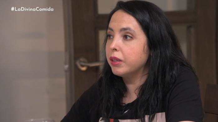 Chiqui Aguayo recordó la pérdida de su embarazo: 