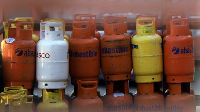 Gerente de empresa de gas criticó último informe del FNE: 