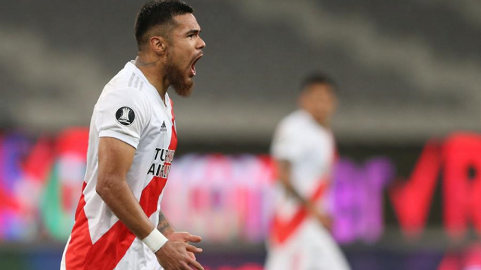 ¿Se queda en Sudamérica? Paulo Díaz tomó una decisión respecto de su futuro