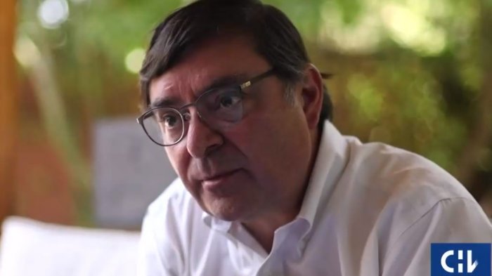 Este lunes: Ex intendente Felipe Guevara rompe el silencio y enfrenta acusaciones de corrupción