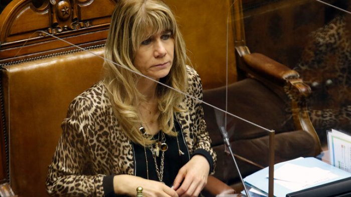 Rincón por presos del estallido social: 