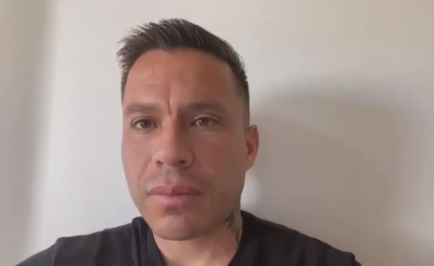 “Es una pesadilla terrible”: Futbolista Álvaro Ramos denuncia violento robo y secuestro a su familia