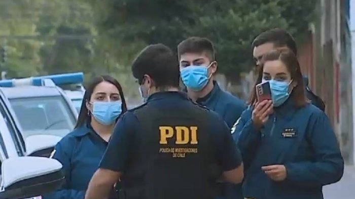 Más de uno al día: Alarma por ola de homicidios en Chile