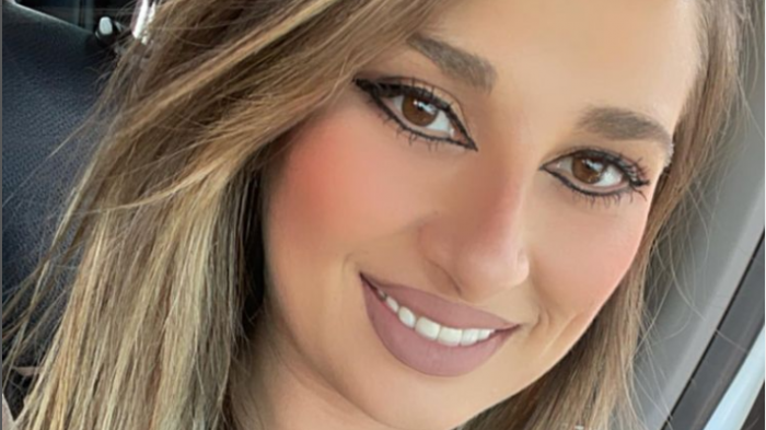 Perla Ilich realiza petición a sus seguidores: 