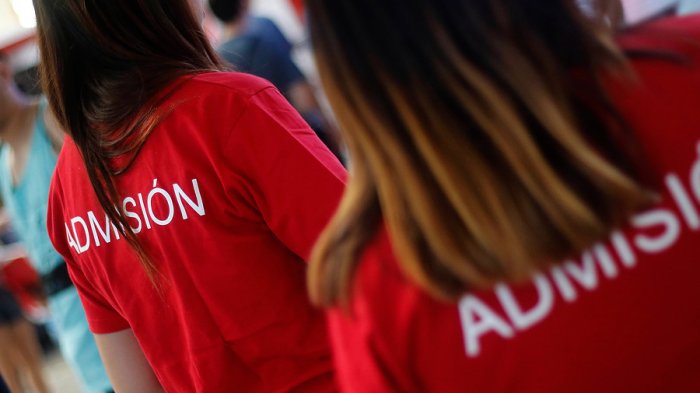 100% online: El paso a paso para postular a las universidades del sistema de admisión 2022