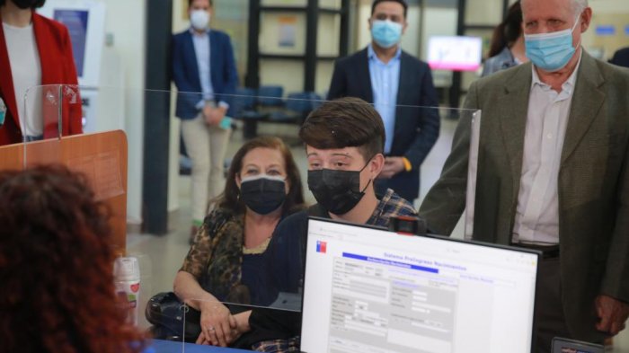 Ya entró en vigencia la ley: ¿Cómo cambiar el orden de los apellidos y quiénes pueden hacerlo?