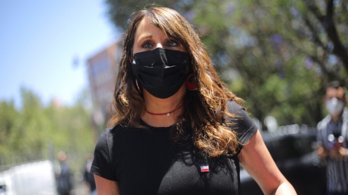 Subsecretaria de Prevención del Delito critica carta de alcaldes por seguridad: “Tiene un objetivo político”