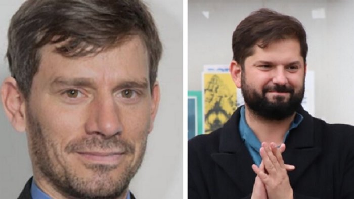 Boric confirma a abogado Matías Meza-Lopehandía como jefe de gabinete