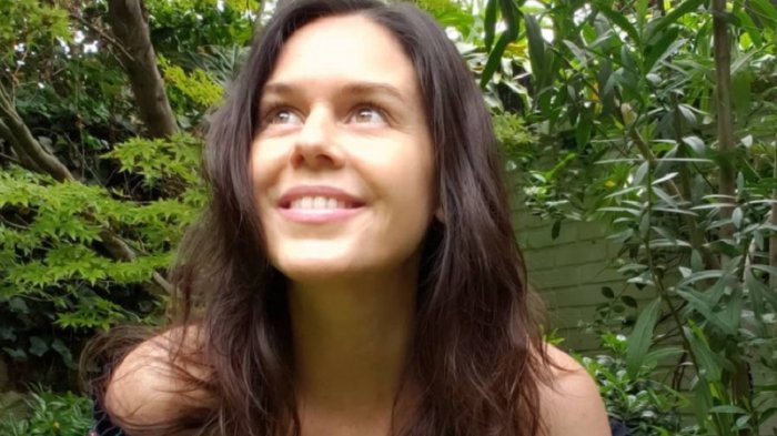 Carola Varleta confirma en redes su segundo embarazo: 