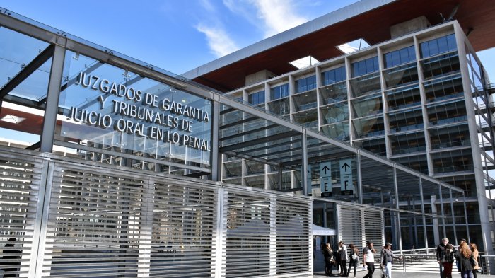 Condenan a 15 años de cárcel a hombre que violó a niña: Defensa argumentó que era discapacitado