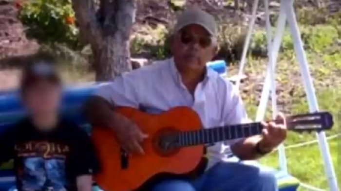 A dos años del crimen: Familia pide justicia por brutal asesinato de padre en Batuco