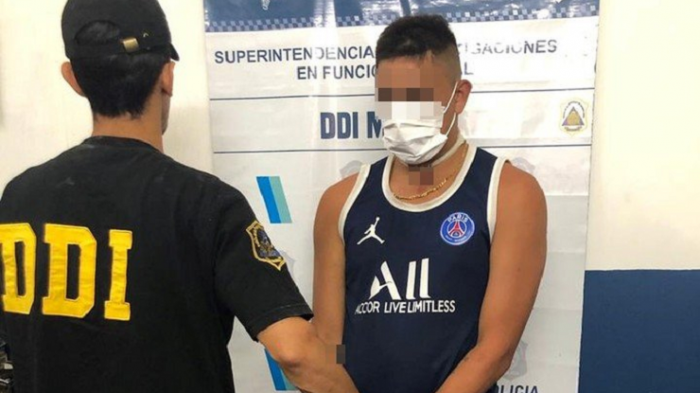 Todo por un apellido: Funcionarios de la cárcel confundieron a un reo y lo liberaron por error