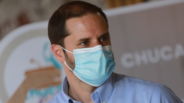 Bellolio pide aprobar la PGU de aquí a fines de enero: “Si no ocurre ahora, los primeros pagos serán en abril”