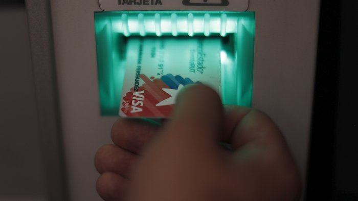 BancoEstado cambió tarifas para clientes CuentaRUT: Estos son los cobros para giros y transferencias