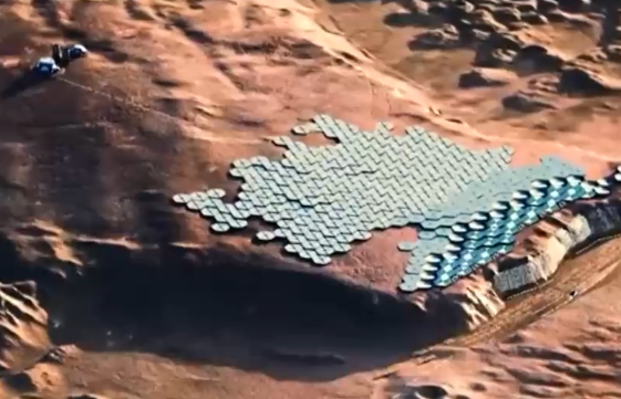 Congreso Futuro 2022: ¿Cómo viviremos en Marte?