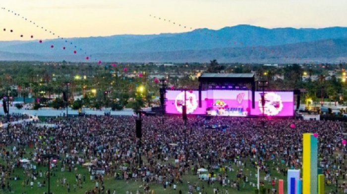 Dan a conocer los artistas de Coachella 2022: Harry Styles y Billie Eilish encabezan el line-up