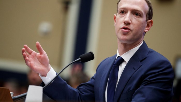 Abogado demandó a Mark Zuckerberg por dejarlo 30 días sin Facebook