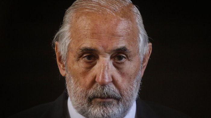 Paro de camioneros: Fiscal nacional pidió analizar antecedentes tras dichos de Juan Araya