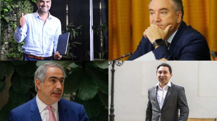 Chile Vamos pone a disposición de Gabriel Boric sus equipos políticos para 