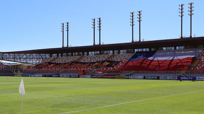 Calama retrocede a Preparación: ¿Cuánta gente podrá asistir al duelo entre Chile y Argentina?