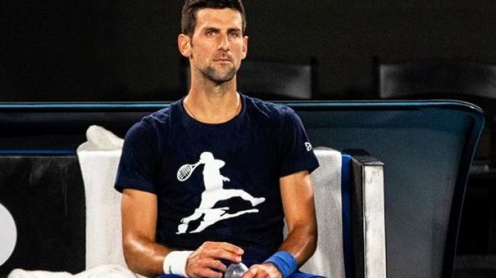 Caso Novak Djokovic: Australia le canceló la visa por segunda vez y lo deportará del país