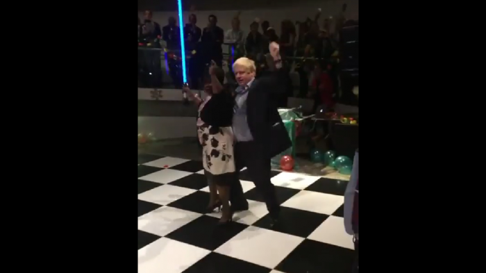 ¿Renunciará Boris Johnson?: Resurge polémica por fiestas organizadas por el mandatario en plena cuarentena