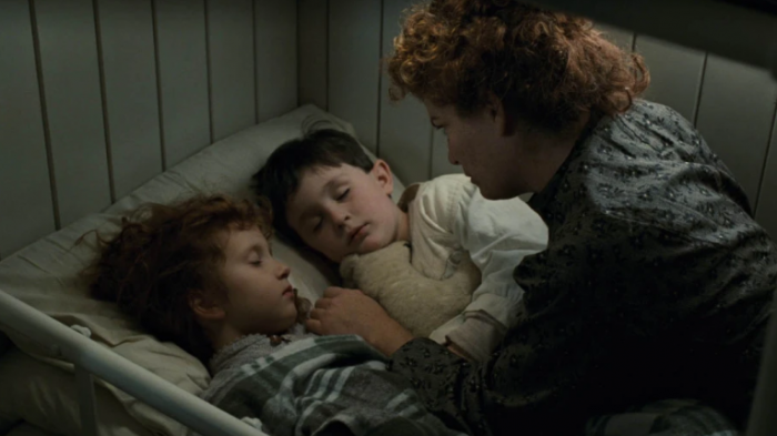 25 años después: Así luce el recordado niño de Titanic y este es el monto que aún recibe por la película