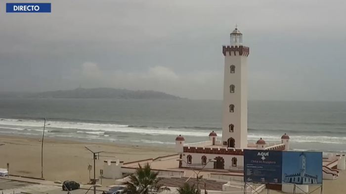 Estado de Precaución: ¿Qué se debe hacer ante el riesgo de un tsunami?