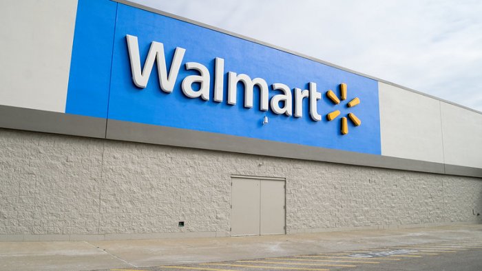 Walmart revela interés por crear criptomoneda y vender bienes virtuales